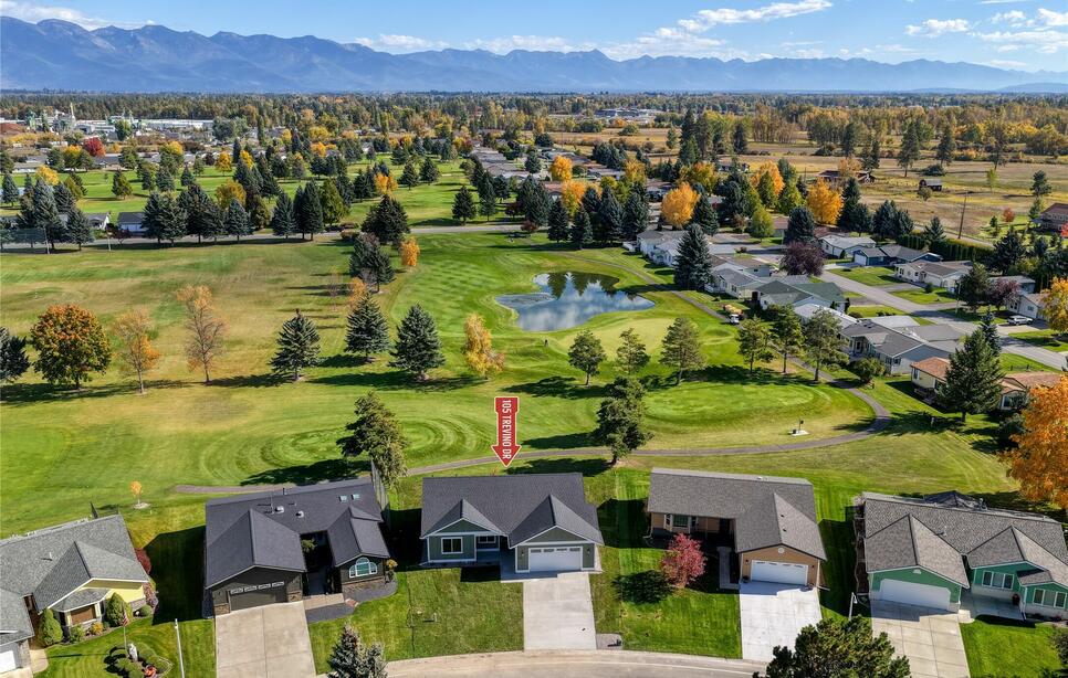 105 Trevino Drive, Kalispell