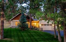 1067 Boat Club Drive, Bigfork