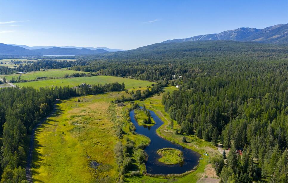 1800 Edgewood Drive, Whitefish