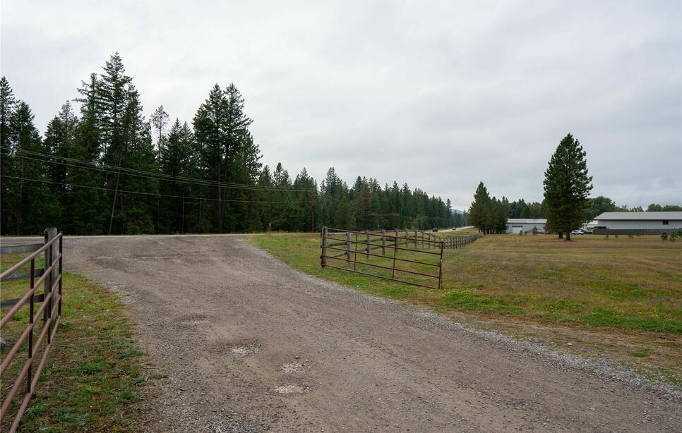 Lot 4 Mt Hwy 83, Bigfork