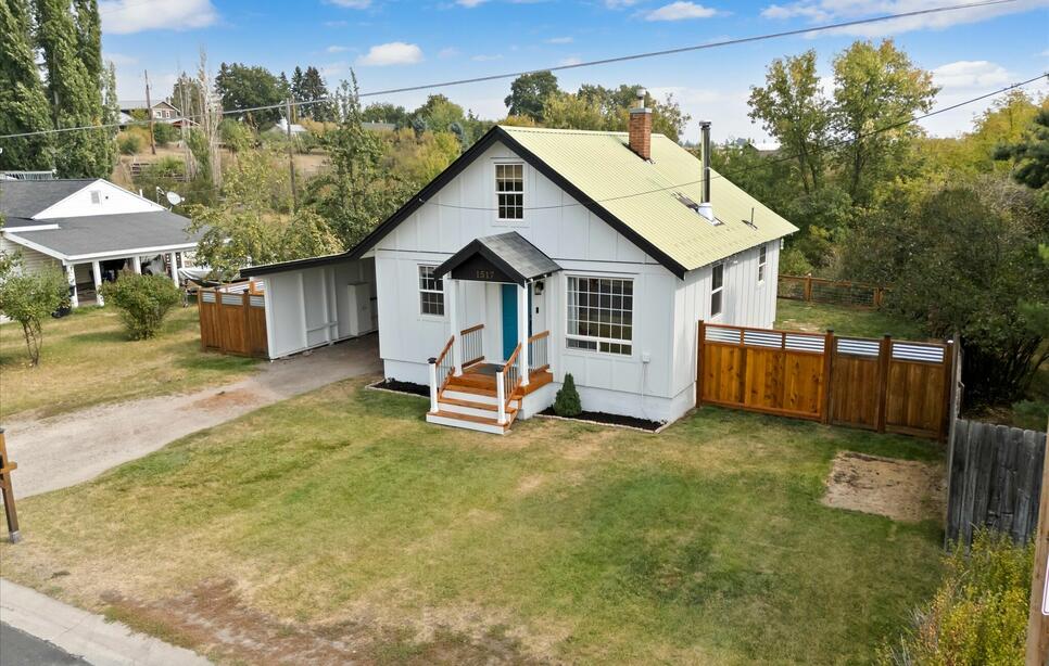 1517 5th Avenue W, Kalispell