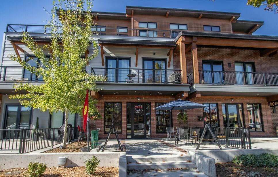 206 Lupfer Avenue, Whitefish