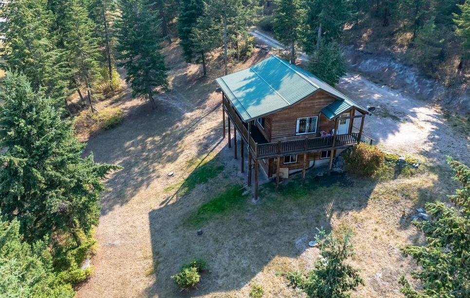 40961 Us Highway 93, Polson