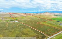 Eli Gap Road, Polson