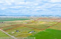 Eli Gap Road, Polson