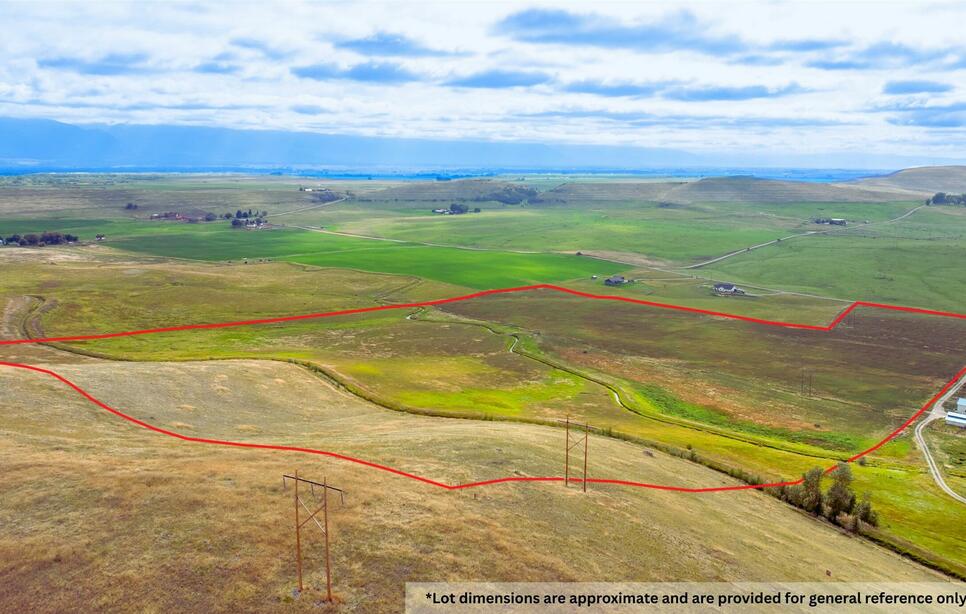 Eli Gap Road, Polson