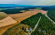 Farm To Market Road, Whitefish