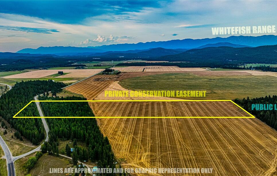 Farm To Market Road, Whitefish