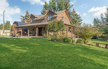 110 Mountain Meadow Road, Kalispell