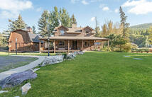 110 Mountain Meadow Road, Kalispell