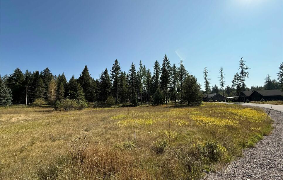 1275 Timber Ridge Court, Columbia Falls