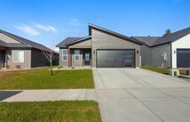 2321 Jefferson Boulevard, Kalispell
