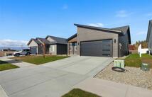 2321 Jefferson Boulevard, Kalispell