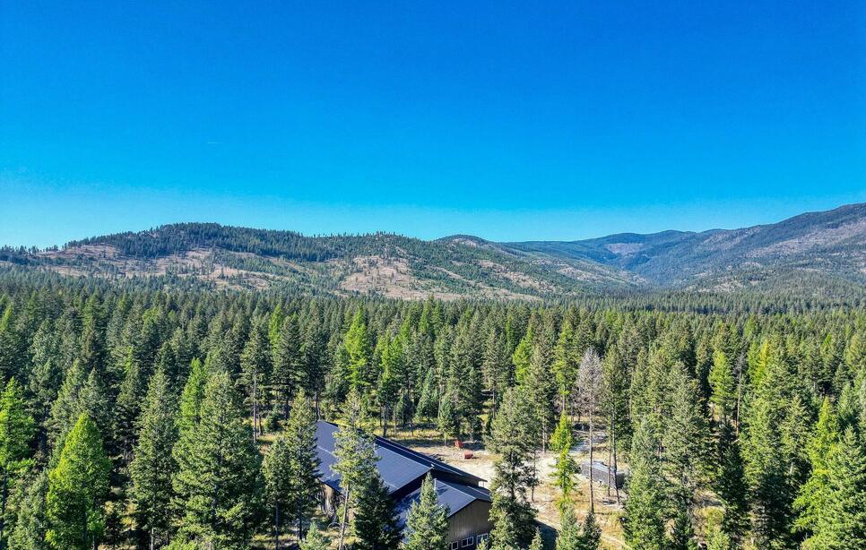 Nhn Dayton Creek Road, Proctor