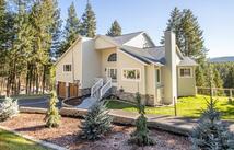 117 Little Mountain Lane, Whitefish