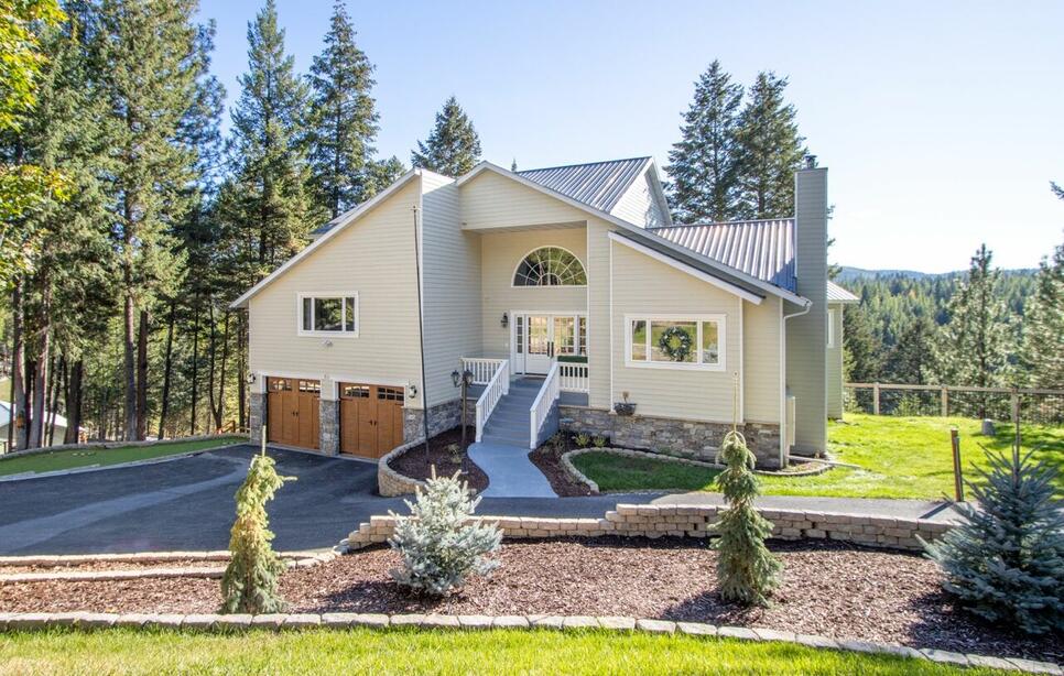 117 Little Mountain Lane, Whitefish