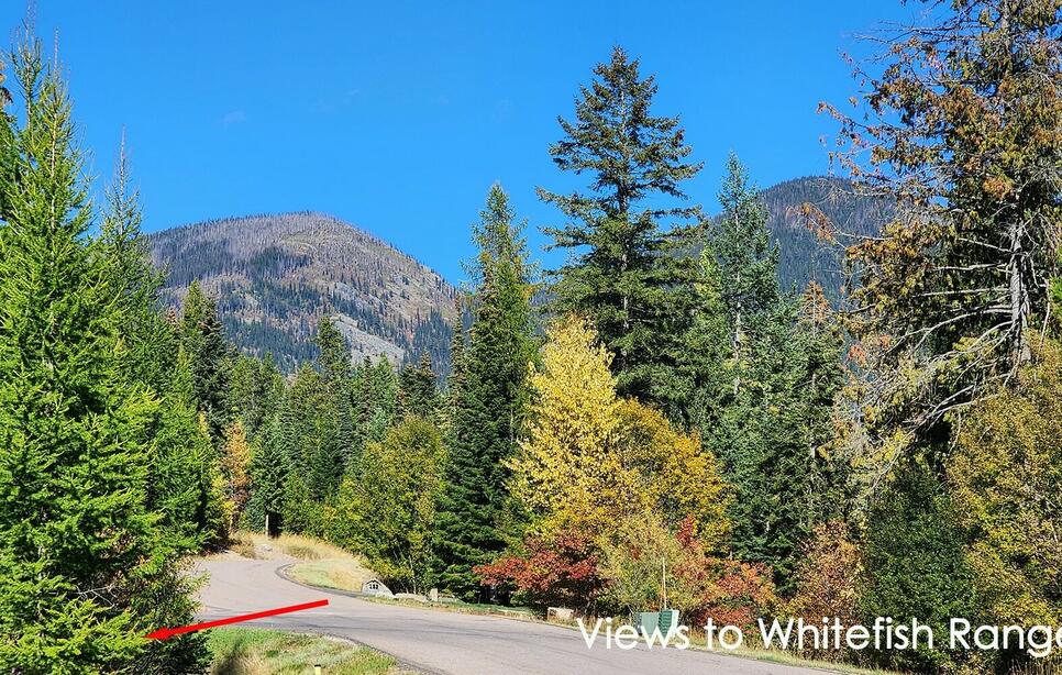 254 Beargrass Circle, Whitefish