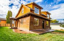 826 11th Street E, Kalispell