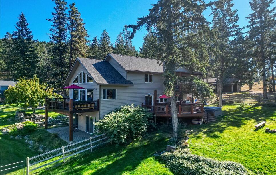 234 Segiah Way, Kalispell