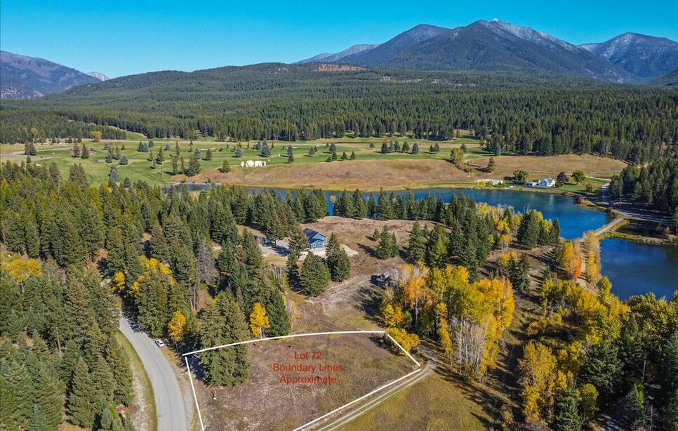 Lot 72 Crystal Lakes Drive, Eureka