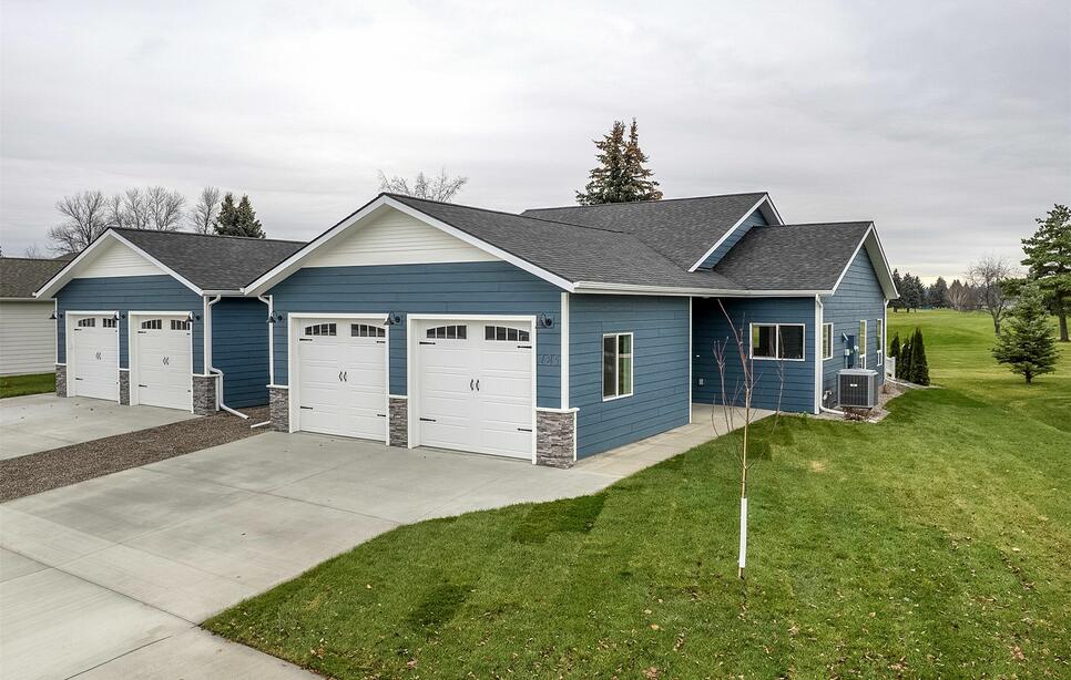185 Palmer Drive, Kalispell