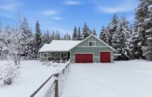 6000 Whistlin Drive, Olney