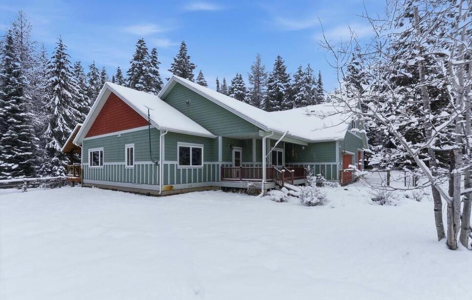 6000 Whistlin Drive, Olney