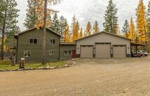 1537 Pomeroy Trail, Eureka