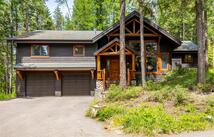 2312 Houston Point Drive, Whitefish