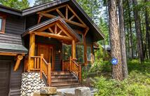 2312 Houston Point Drive, Whitefish