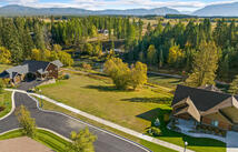 713 Clearwater Drive, Whitefish