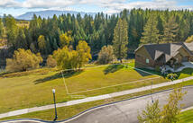 713 Clearwater Drive, Whitefish