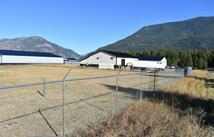 560 Berne Road, Columbia Falls