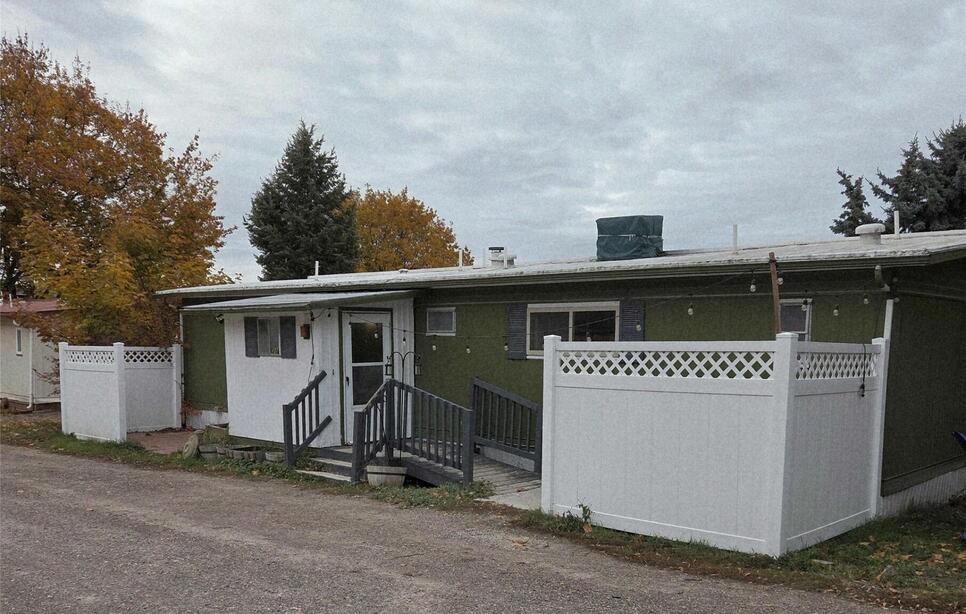 50523 Hwy 93 #20, Polson