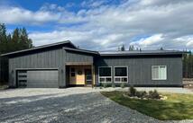 327 Lower Lost Prairie Road, Marion