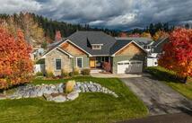 39 Gage Terrace, Bigfork