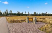 147 Patriots Lane (lot 1), Columbia Falls