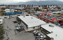 405 Idaho Street, Kalispell