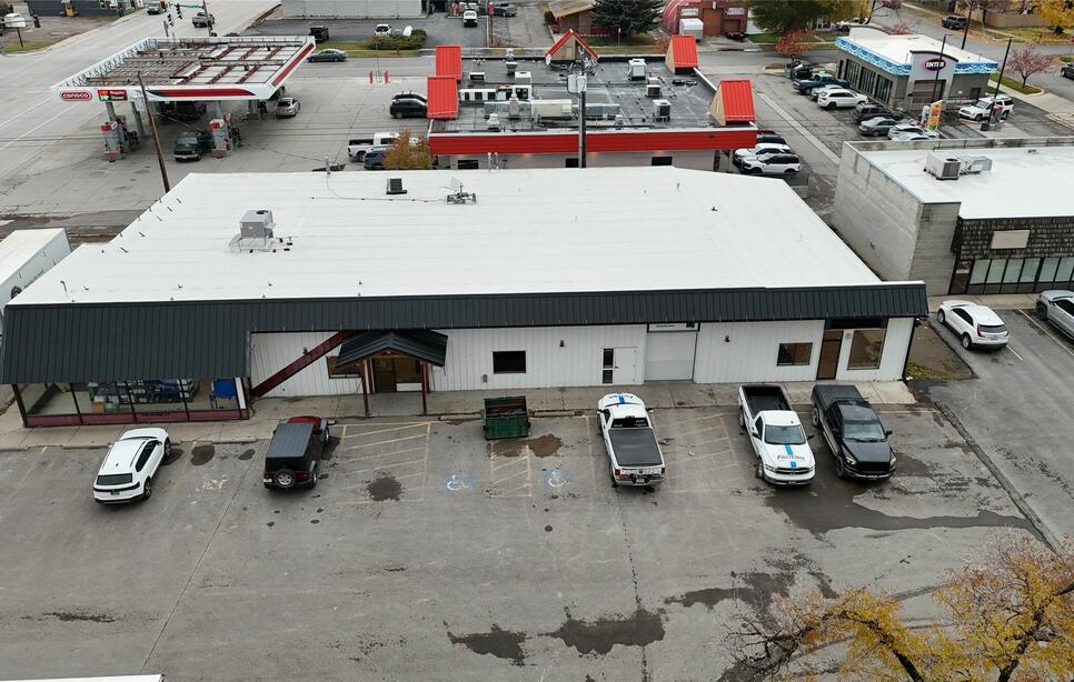 405 Idaho Street, Kalispell