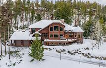 153 Ridge Run Drive, Whitefish