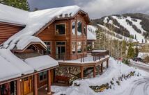 153 Ridge Run Drive, Whitefish