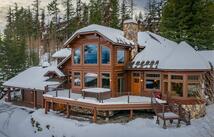 153 Ridge Run Drive, Whitefish