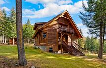 2503 Wild Bill Road, Kila