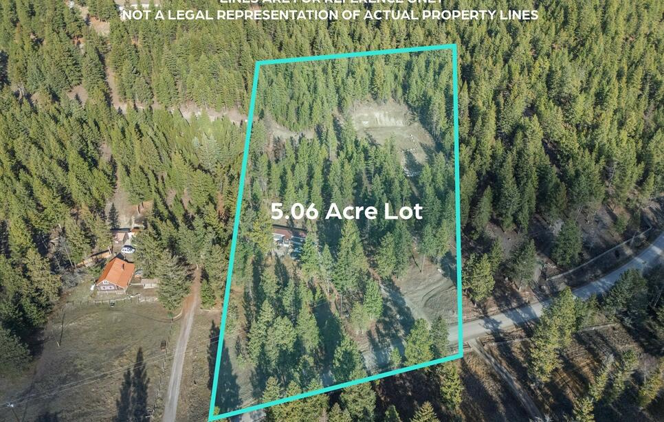 2015 Haywire Gulch, Kalispell