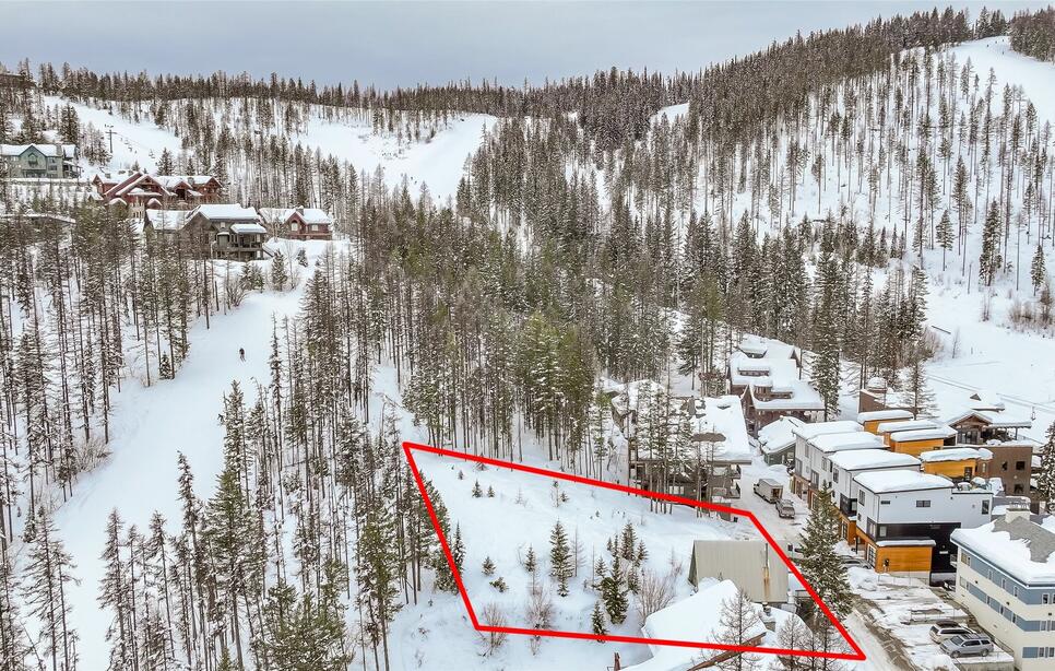 3854 Winter Lane, Whitefish