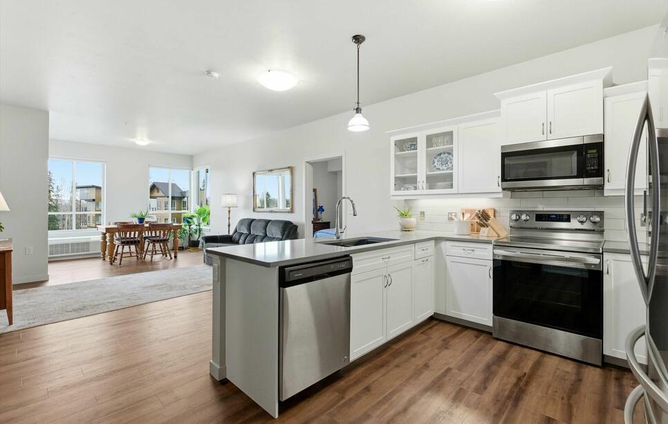 100 Woodlands Way, Kalispell