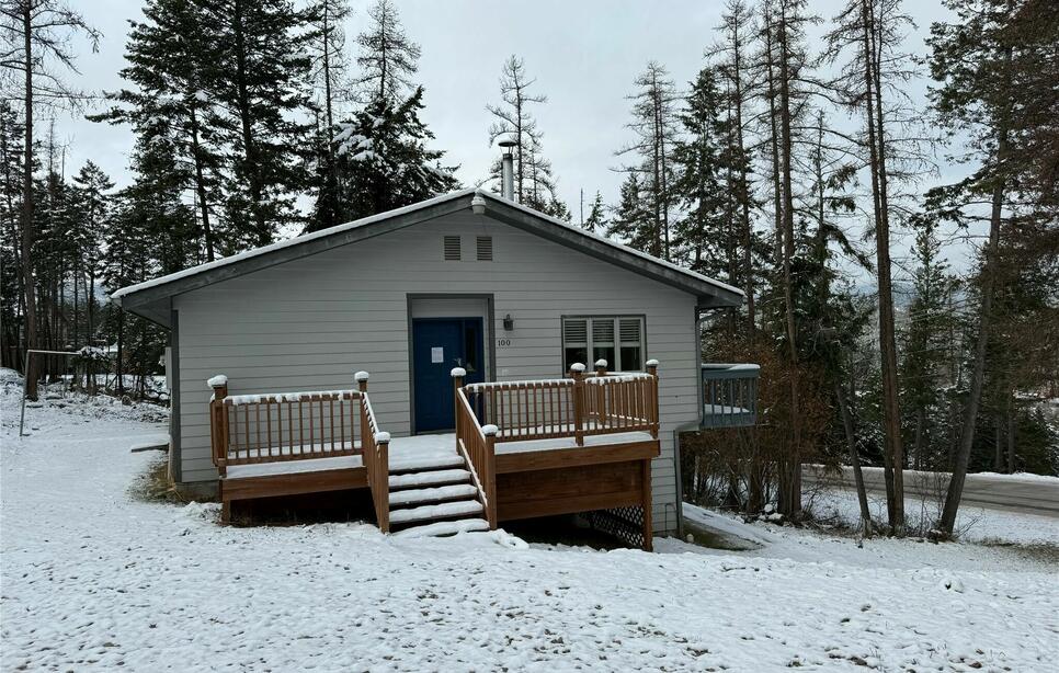 100 Political Hill, Lakeside