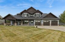 3058 River Lakes Drive, Whitefish