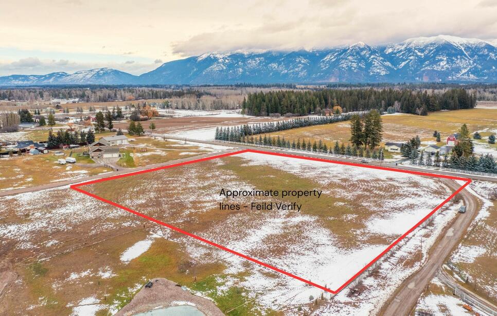 Nhn Addison Trail, Kalispell