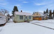 688 1st Avenue, Kalispell